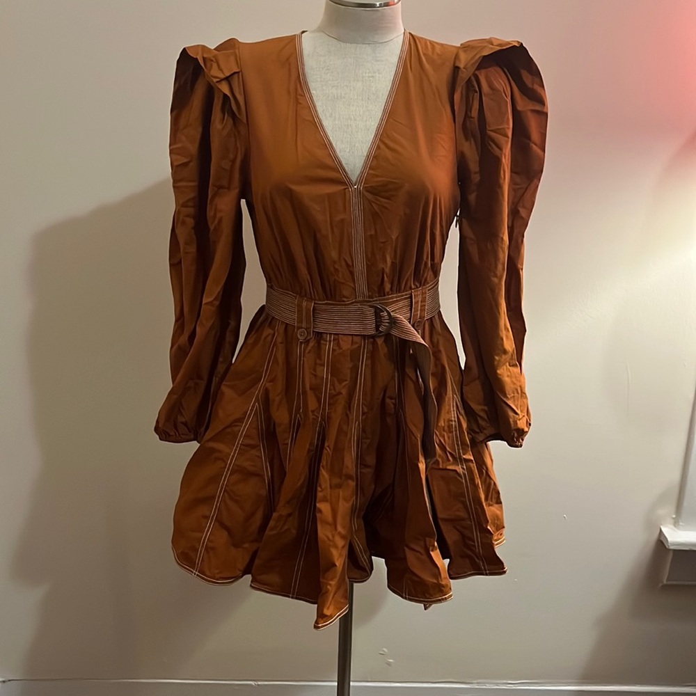 Ulla Johnson Mini dress